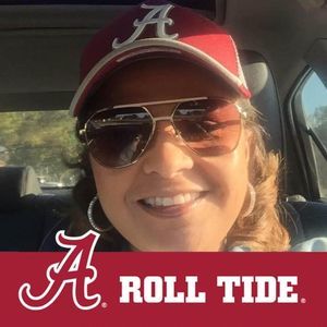 Meet your Posher, Carlette